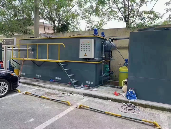 農村污水處理好獎勵500萬？一體化污水處理設備強勢來襲，亮絕招！