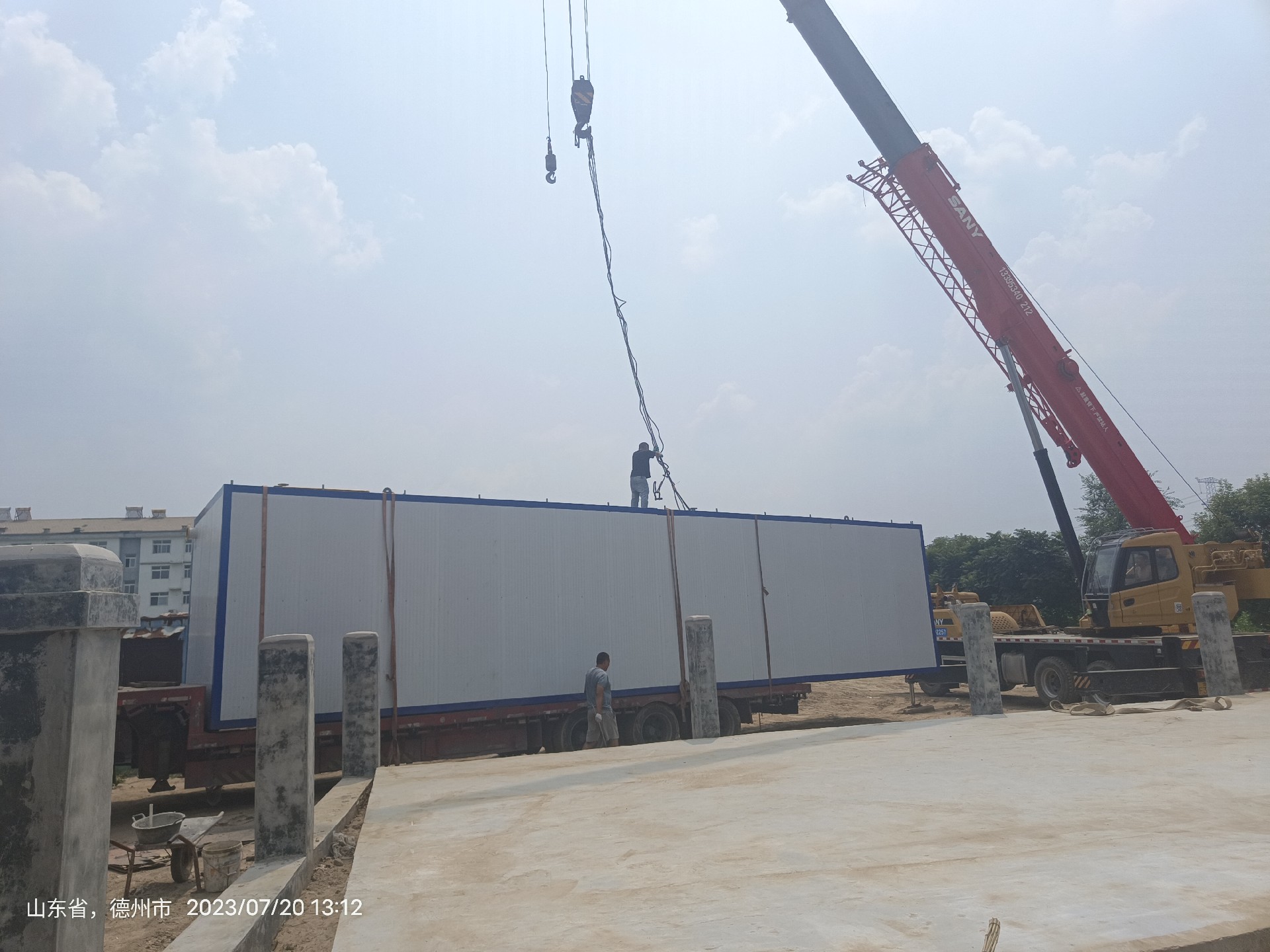 醫療污水處理設備有哪些特點？如何選醫療污水處理設備？（3）