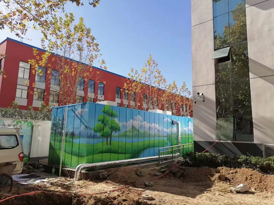 農(nóng)村生活污水問題嚴重怎么解決？