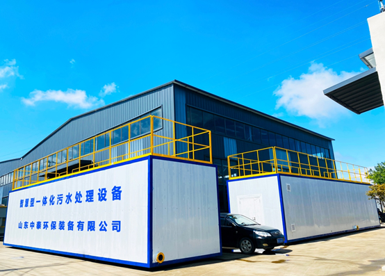 垃圾滲濾液設備有什么好處？