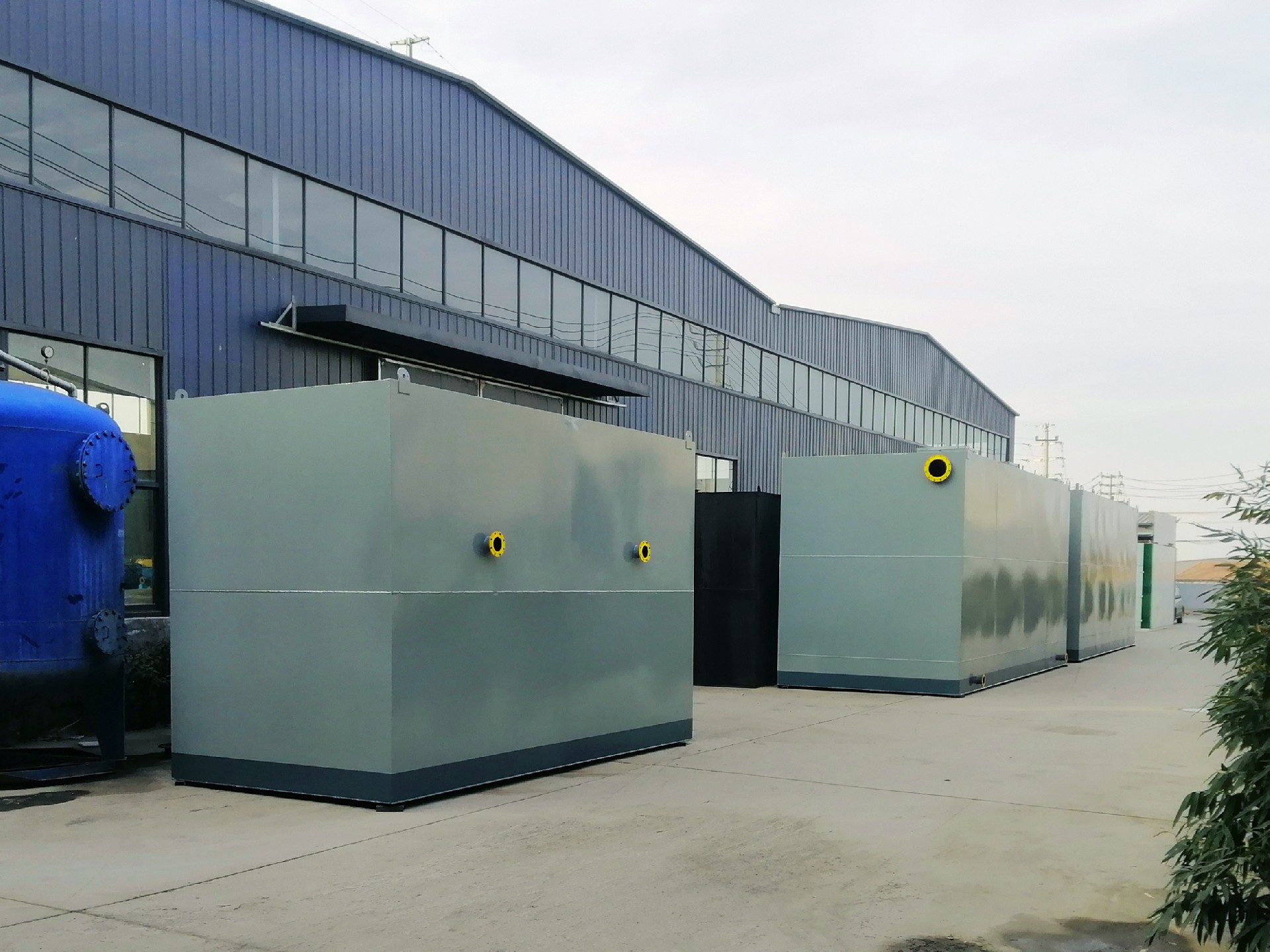 一體化污水處理設備_污水處理設備廠家_MBR一體化污水處理設備_,酒店賓館污水處理設備,旅游景區污水處理設備