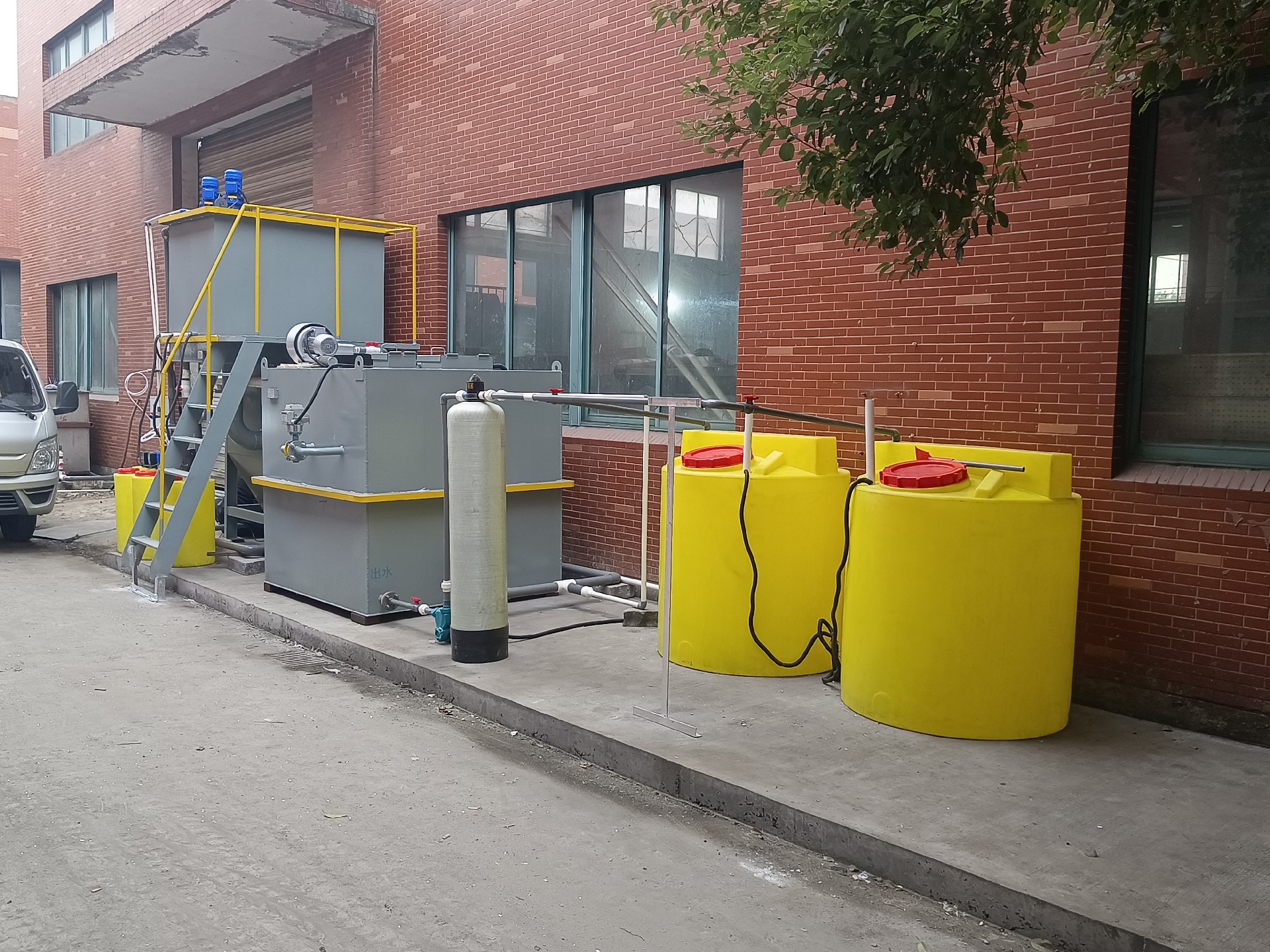 一體化污水處理設備,一體化污水處理設備廠家