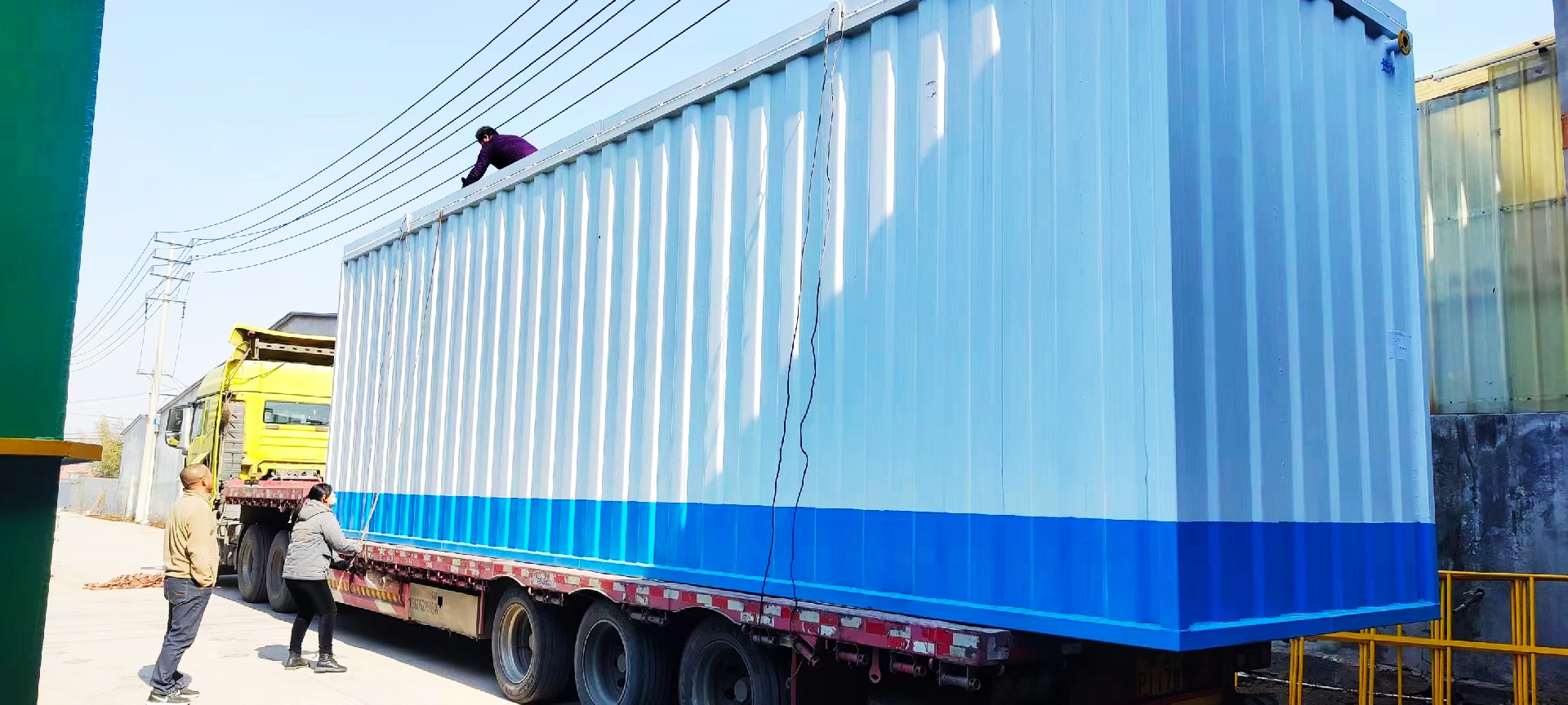 一體化污水處理設備,一體化污水處理設備廠家