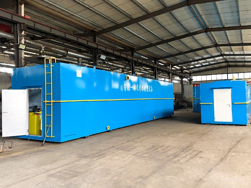 創新技術助力制藥廢水高效處理，守護生態環境