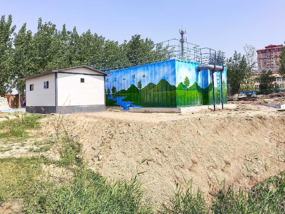 洗沙污水處理：挑戰(zhàn)與解決方案