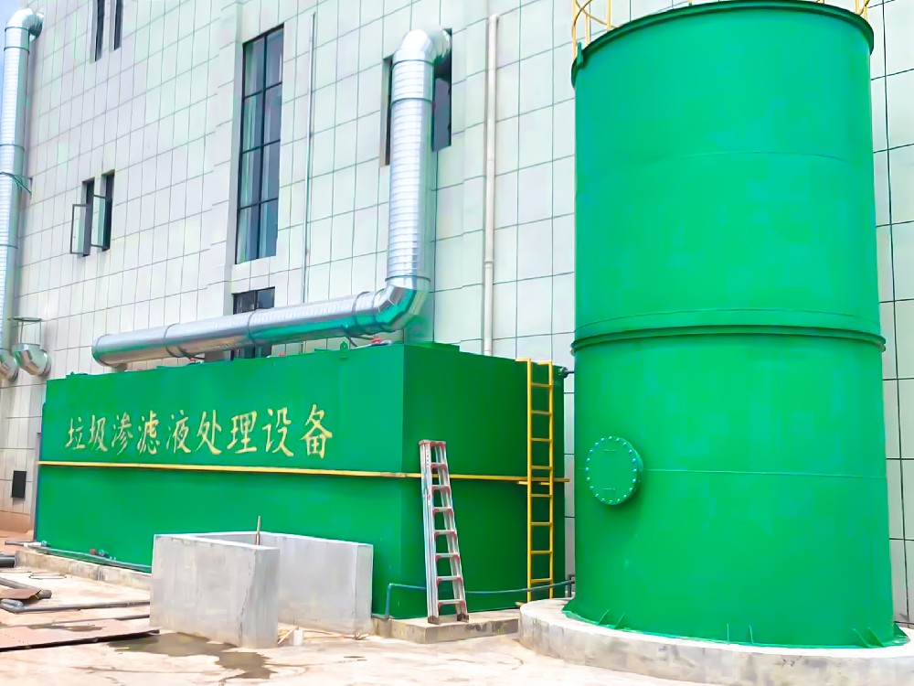 洗煤廠污水處理：守護(hù)環(huán)境與資源的雙重使命