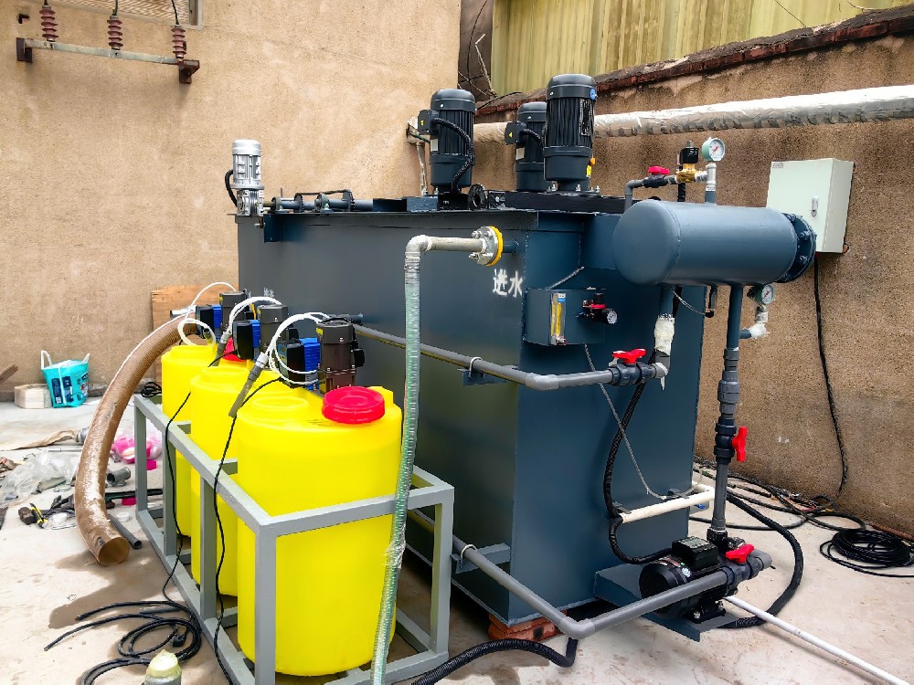 一體化污水處理設(shè)備,一體化污水處理設(shè)備廠家