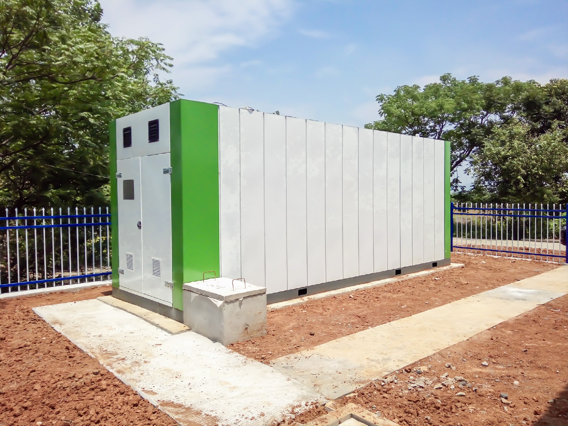 一體化污水處理設(shè)備,一體化污水處理設(shè)備廠(chǎng)家