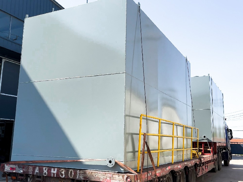 一體化污水處理設備,一體化污水處理設備廠家