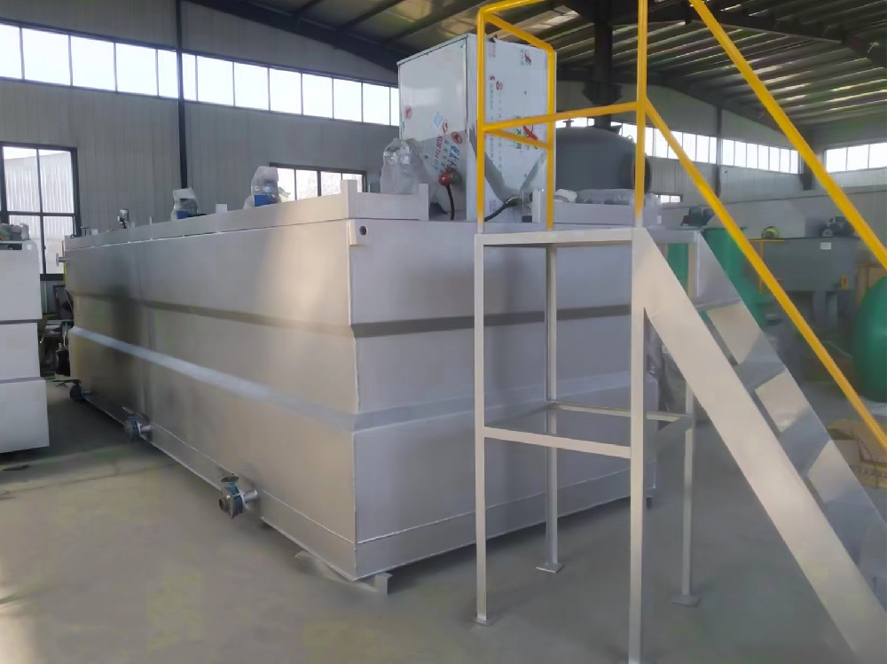 一體化污水處理設(shè)備,一體化污水處理設(shè)備廠家