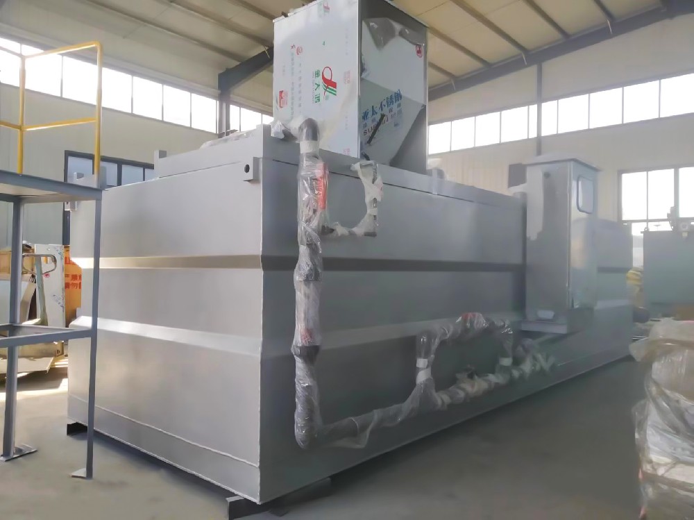 一體化污水處理設備,一體化污水處理設備廠家