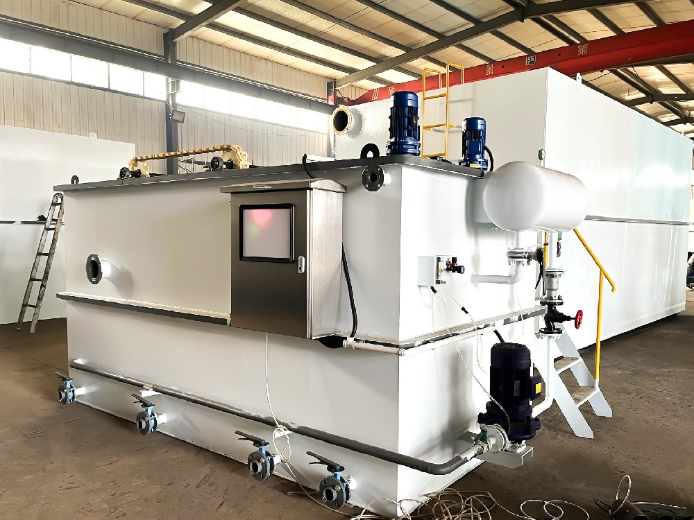 一體化污水處理設(shè)備,一體化污水處理設(shè)備廠(chǎng)家