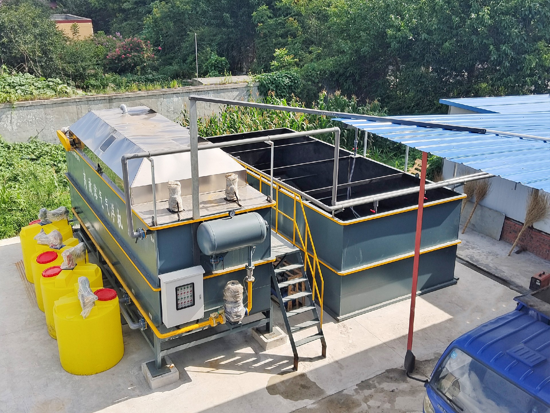 一體化污水處理設(shè)備,一體化污水處理設(shè)備廠(chǎng)家