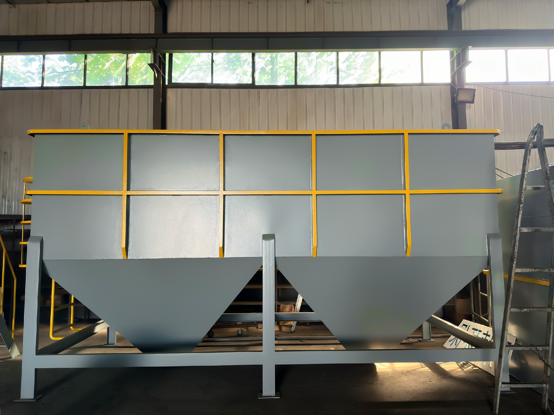 一體化污水處理設備,一體化污水處理設備廠家