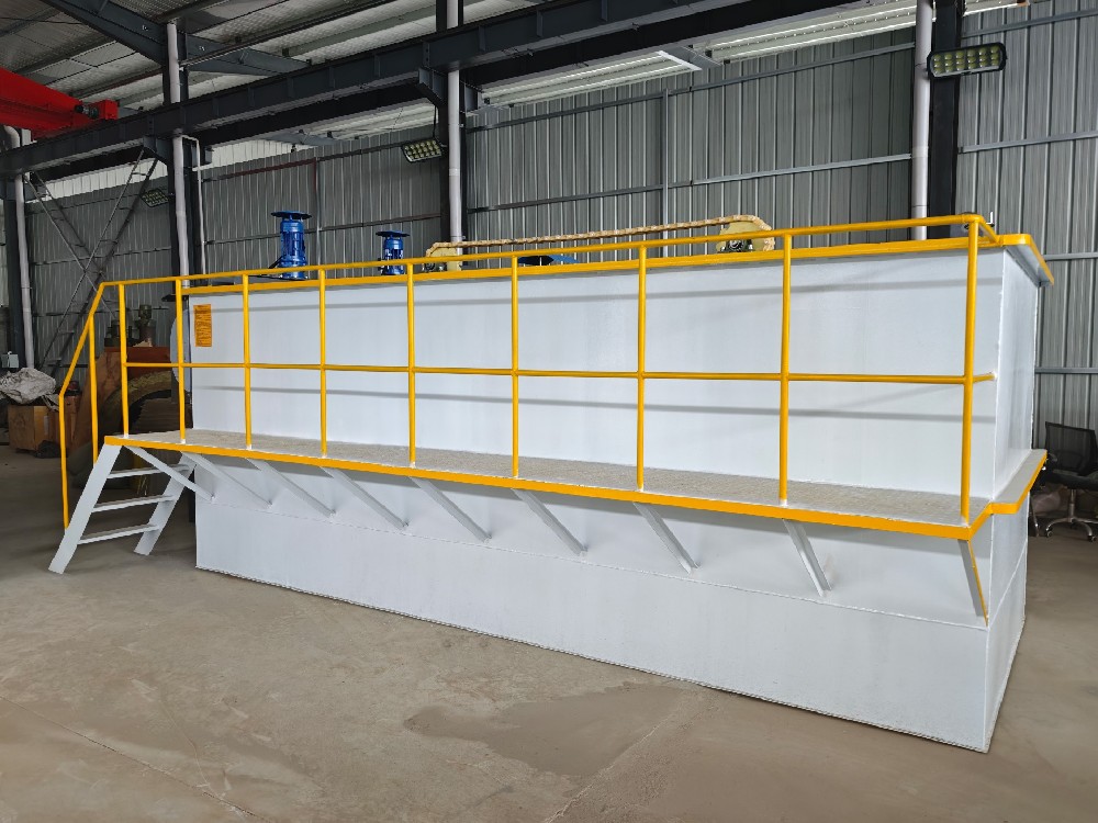 一體化污水處理設(shè)備_工業(yè)污水處理設(shè)備_污水處理設(shè)備廠家