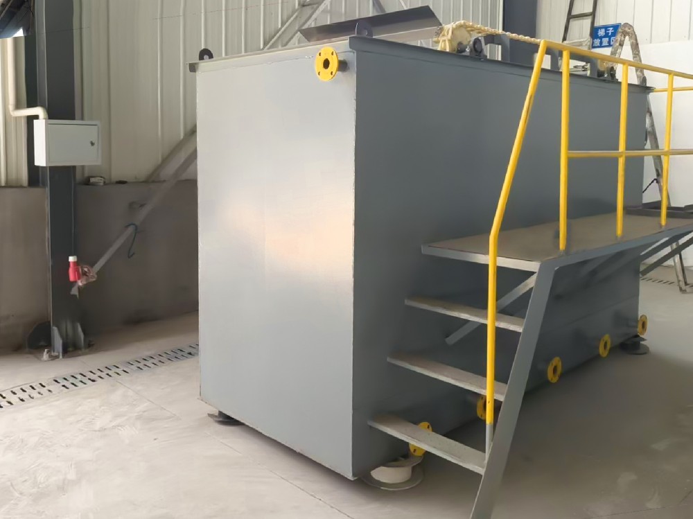 一體化污水處理設(shè)備_工業(yè)污水處理設(shè)備_污水處理設(shè)備廠家