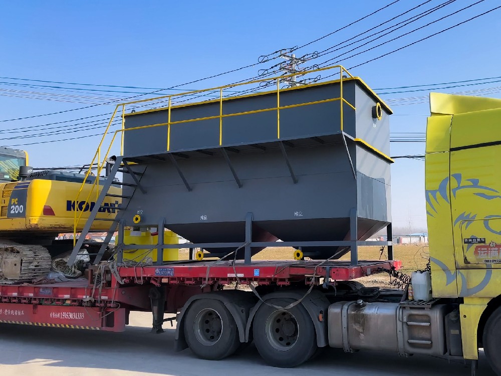 一體化污水處理設(shè)備_工業(yè)污水處理設(shè)備_污水處理設(shè)備廠家