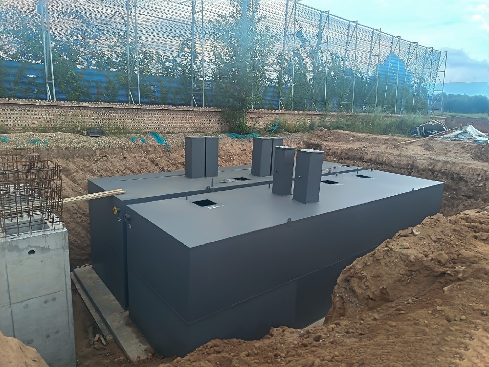 一體化污水處理設備,一體化污水處理設備廠家