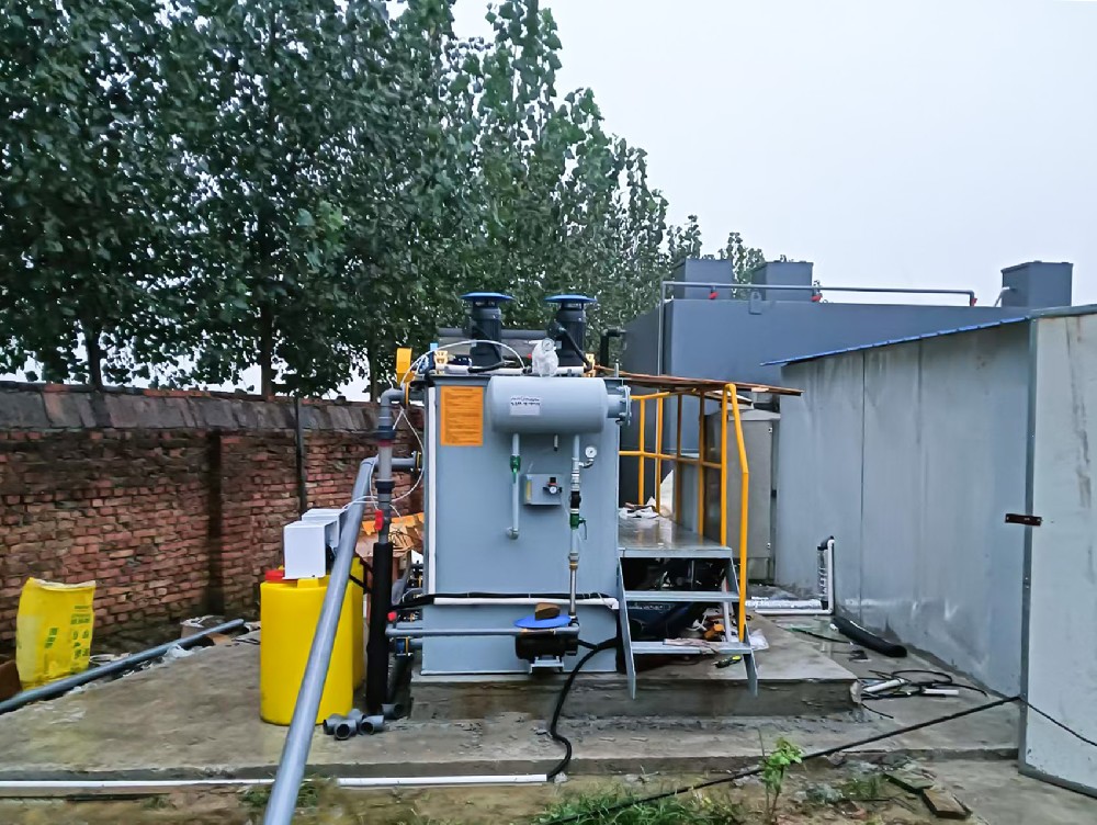 一體化污水處理設(shè)備,一體化污水處理設(shè)備廠家