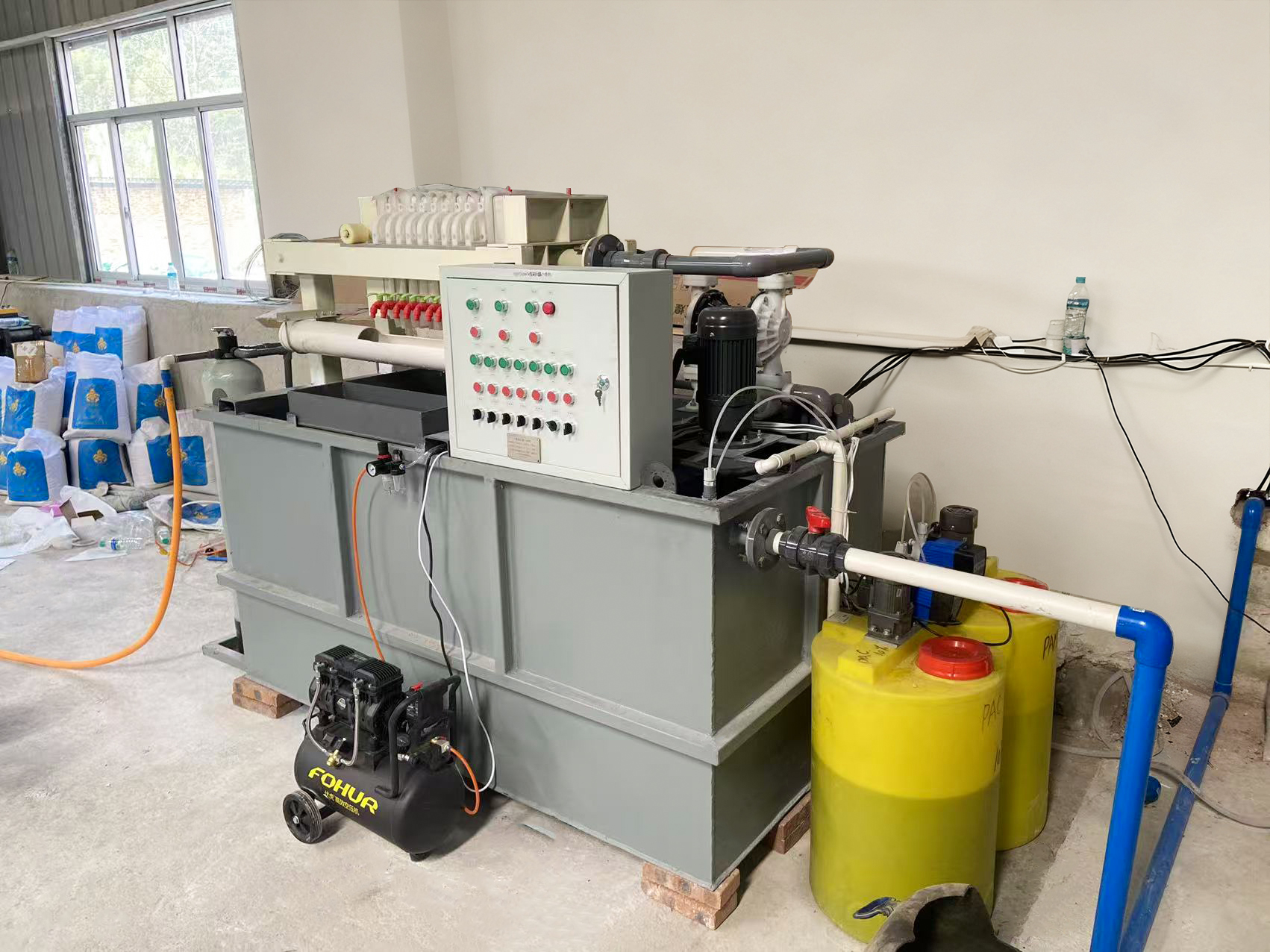 一體化污水處理設(shè)備,一體化污水處理設(shè)備廠家