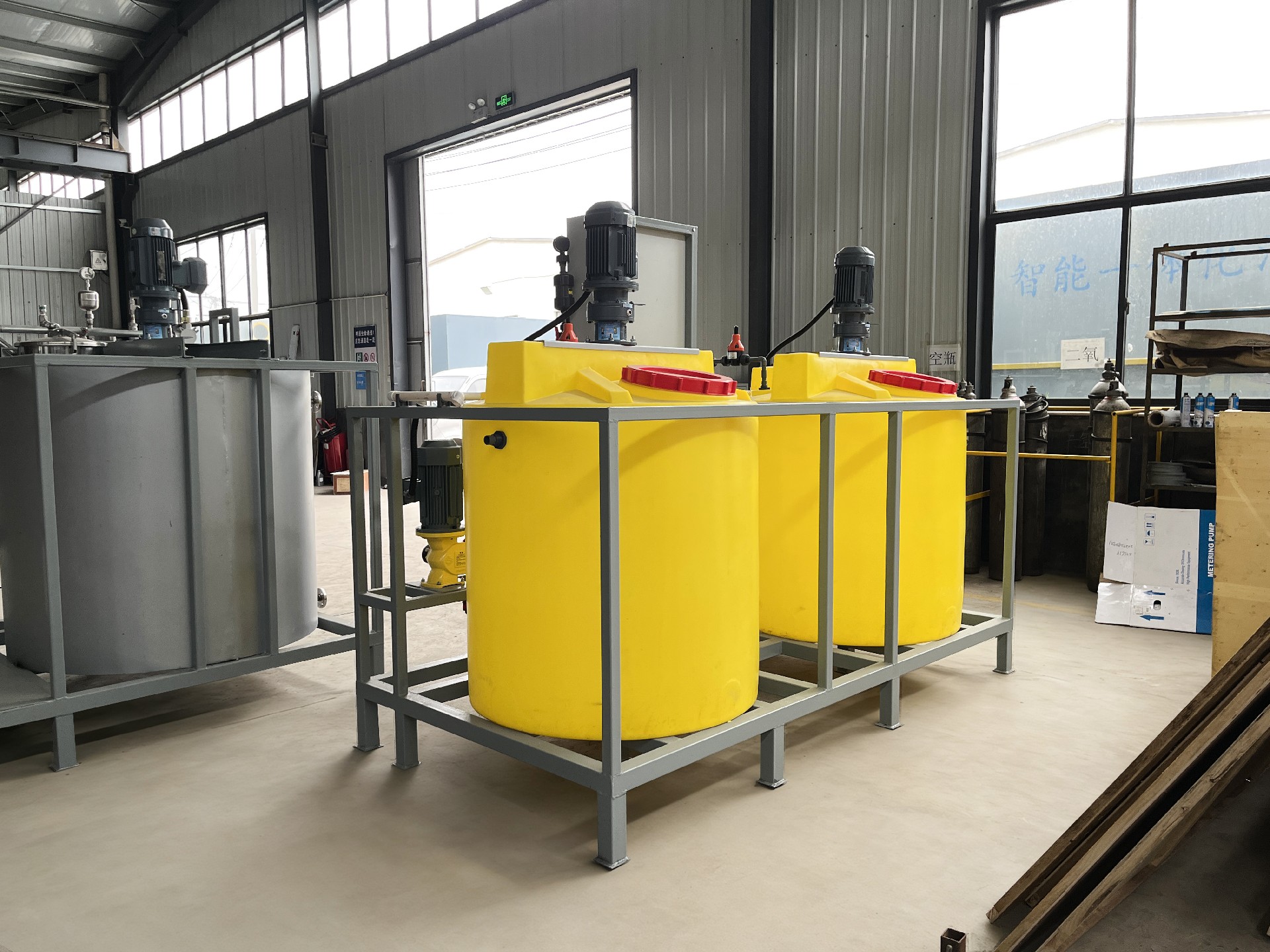 一體化污水處理設備,一體化污水處理設備廠家