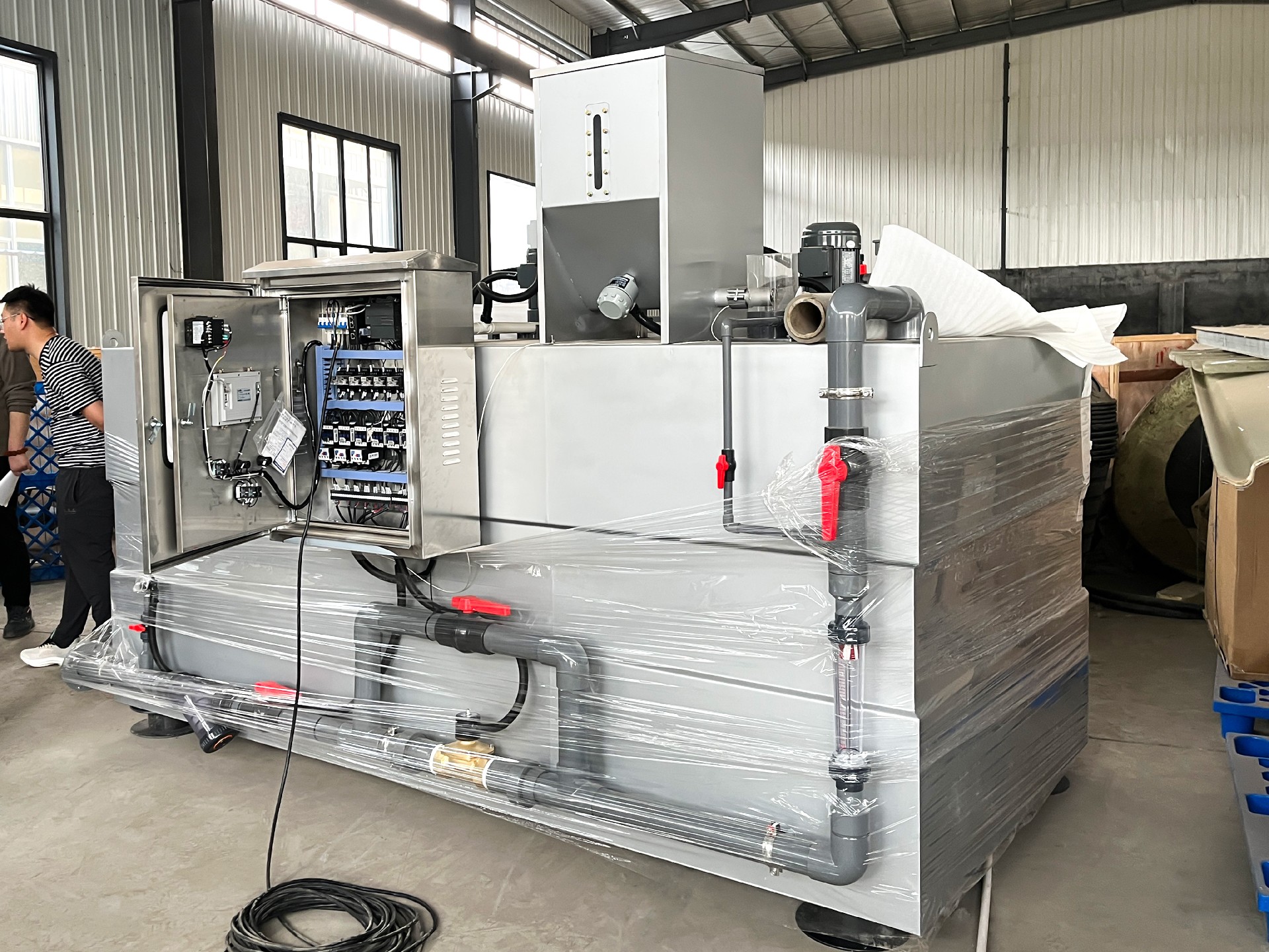 一體化污水處理設(shè)備,一體化污水處理設(shè)備廠家