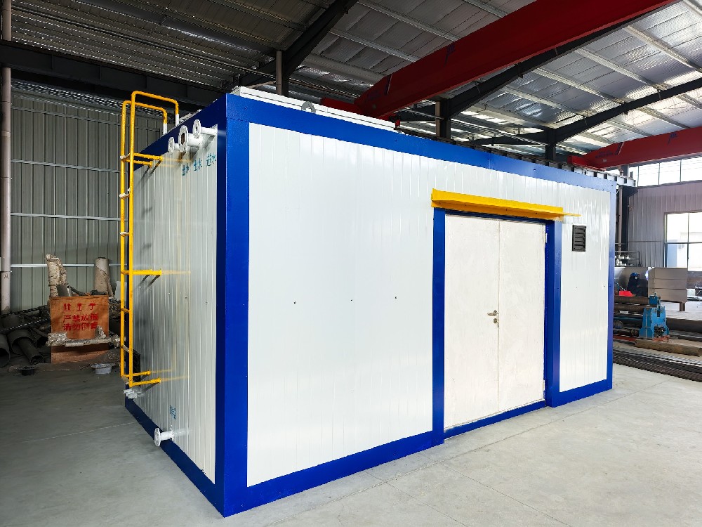 適配中小型企業(yè)：油炸食品廢水一體化處理設(shè)備選型與應(yīng)用指南