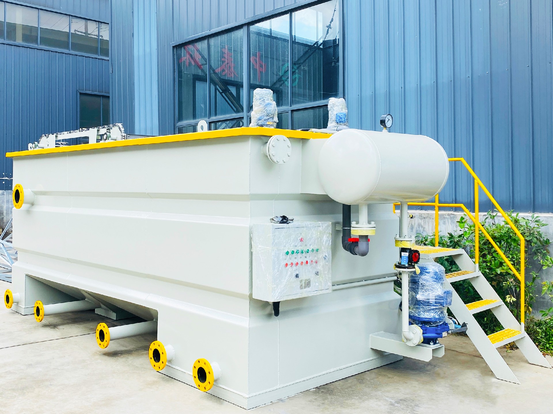 一體化污水處理設(shè)備,一體化污水處理設(shè)備廠家