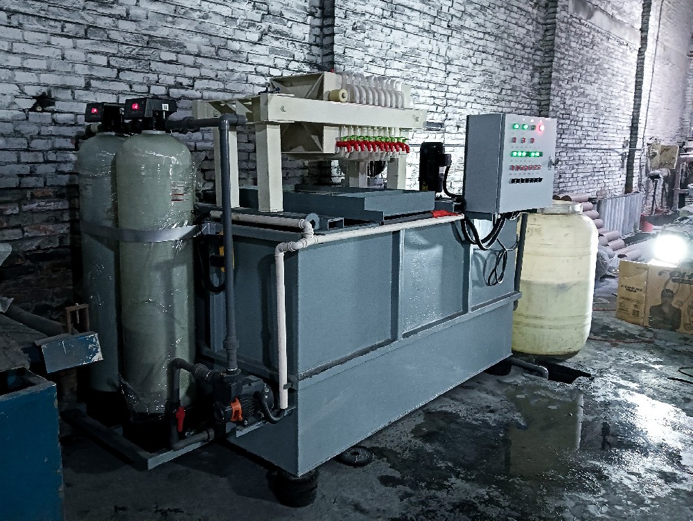 屠宰污水預(yù)處理組合選型：格柵+隔油池+氣浮機(jī)的協(xié)同應(yīng)用