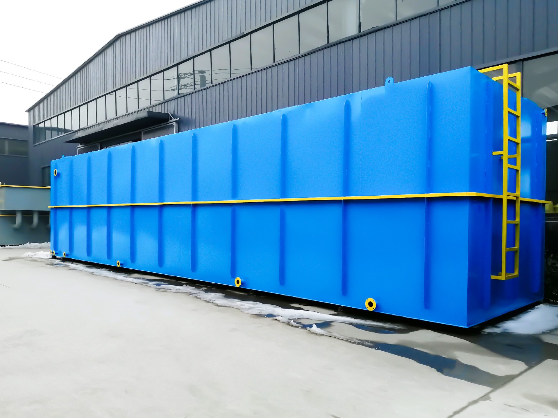 一體化污水處理設備,一體化污水處理設備廠家