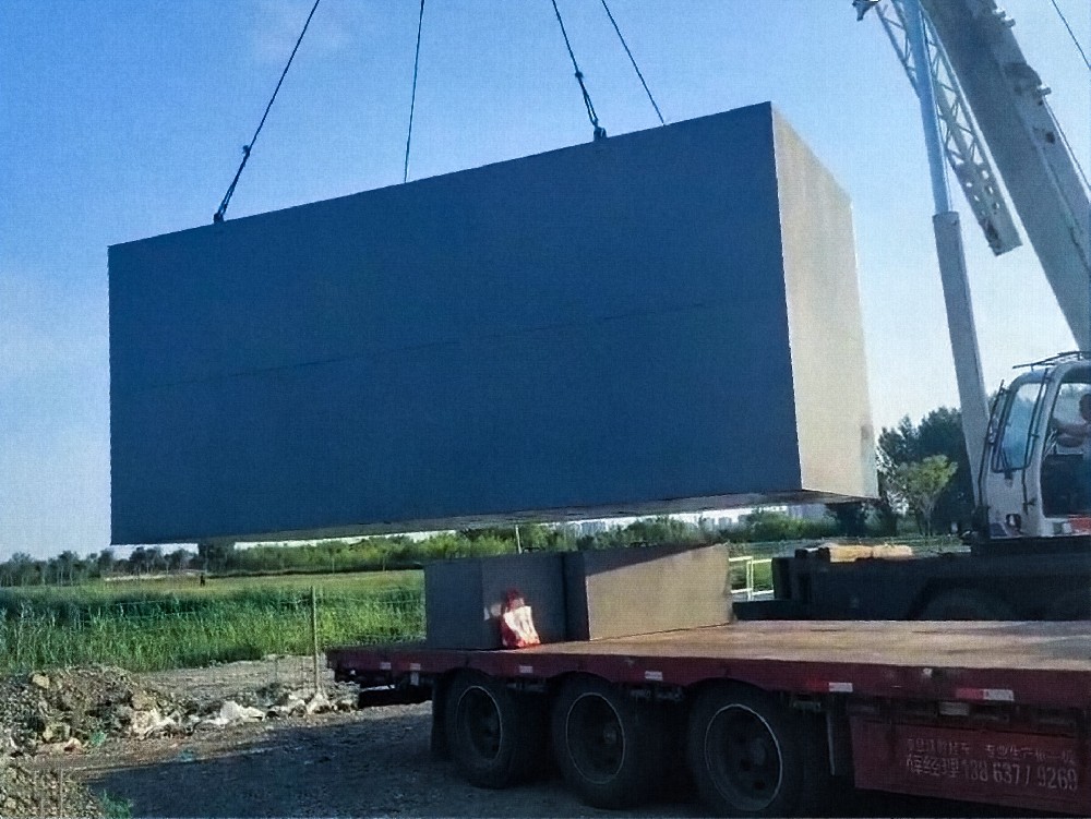 雞籠清洗廢水處理設備怎么選？看這幾點就夠了