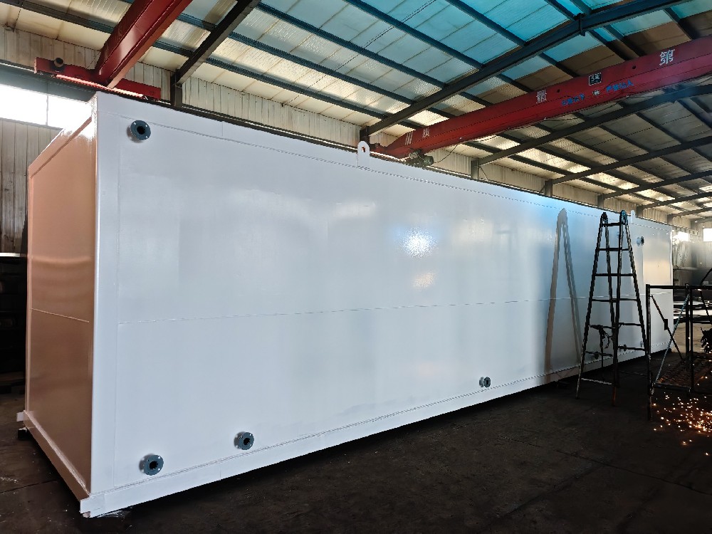 一體化污水處理設(shè)備,一體化污水處理設(shè)備廠家