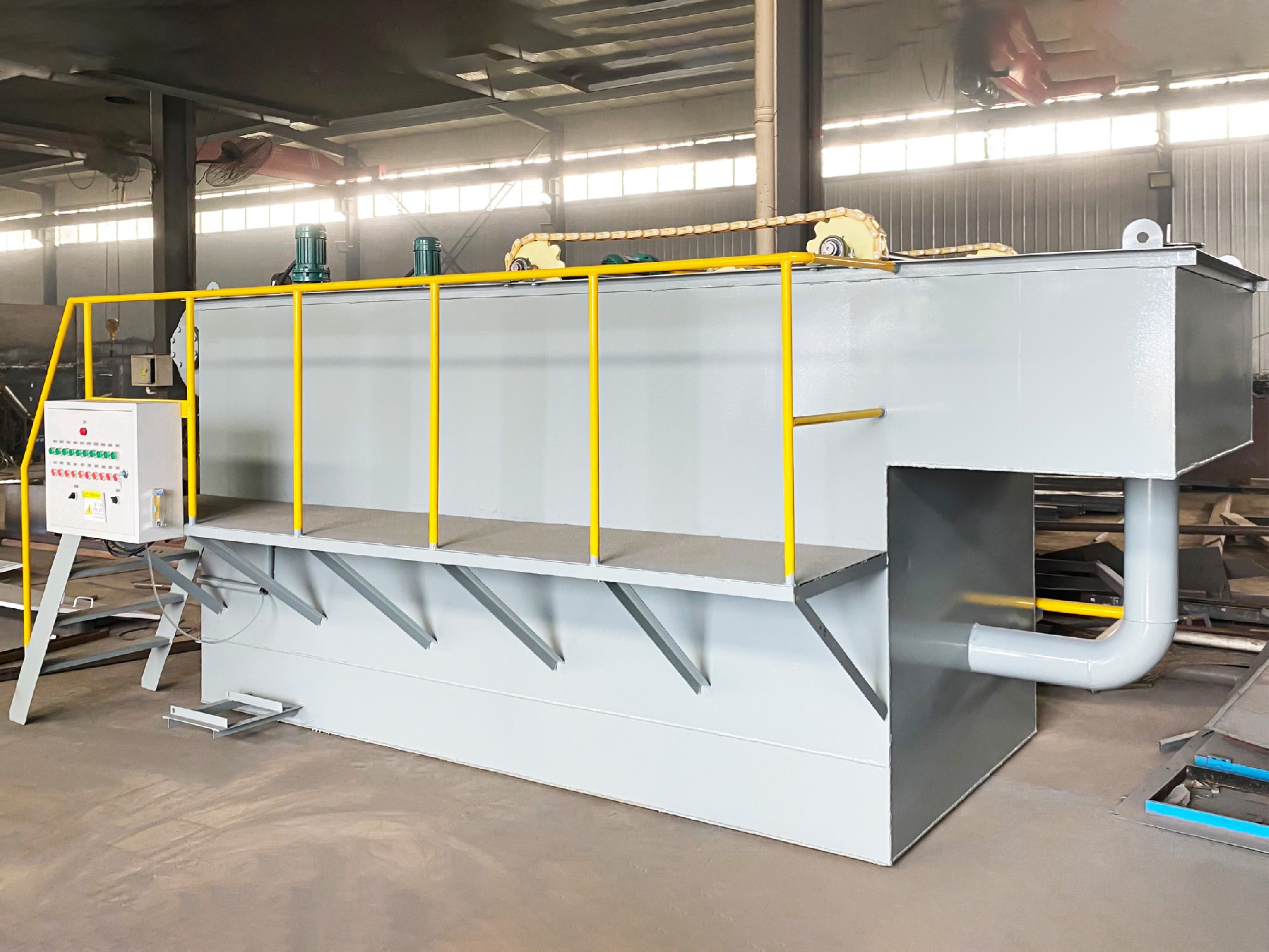 一體化污水處理設備,一體化污水處理設備廠家