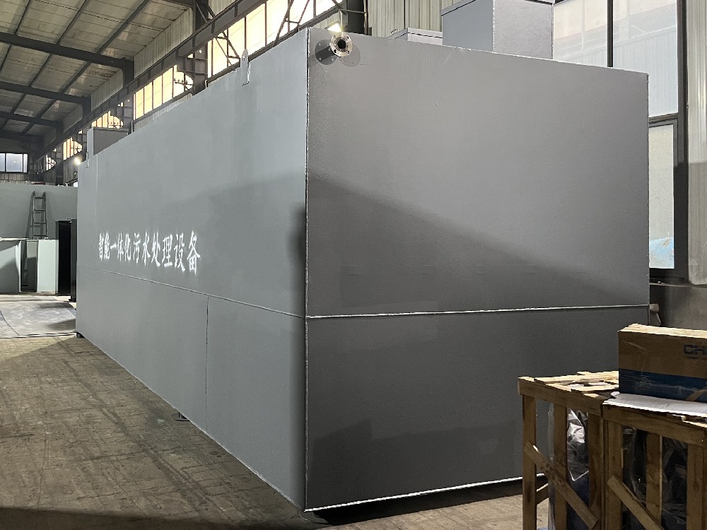 泡菜廢水高鹽高COD？這款設備能搞定