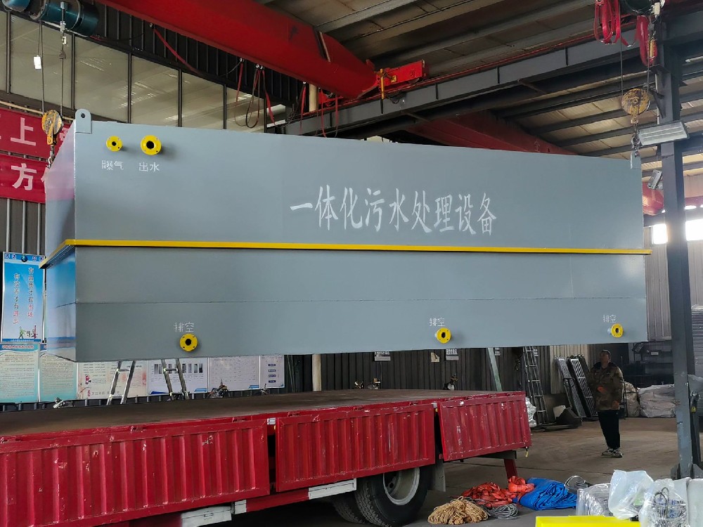 泡菜廢水除味除渣：專用設備推薦及工藝要點