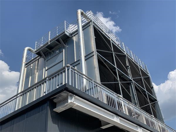 深圳市鴻合科技有限公司冷卻塔供應合同(深圳市鴻合科技有限公司招聘信息)