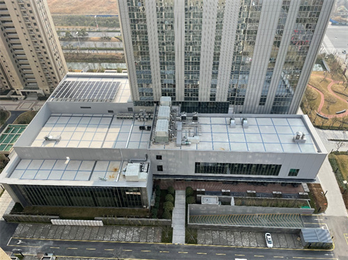 閉式冷卻塔的技術(shù)特點,閉式冷卻塔的詳細介紹