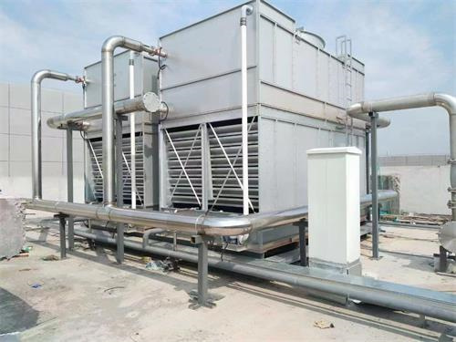 良機冷卻塔填料｜減速器｜風機｜電機｜售后服務(良機冷卻塔填料直銷)
