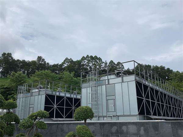 閉式冷卻塔的適用范圍有哪些？,閉式冷卻塔的詳細(xì)介紹