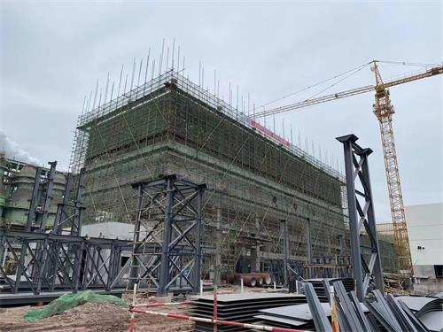 中央空調冷卻塔常見的故障維修和保養方法有哪些(中央空調冷卻塔詳細結構圖)