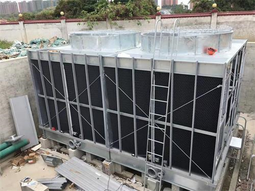全鋼冷卻塔使用過程中需要注意哪些事項？(冷卻塔怎么使用)
