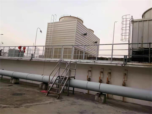 冷卻塔風機的保養秘訣,冷卻塔風機電機型號參數