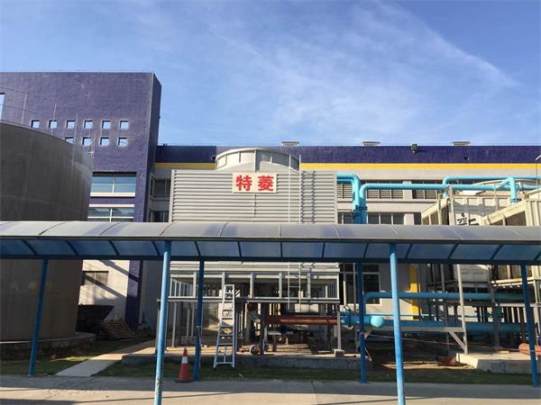玻璃鋼冷卻塔過濾器有哪些問題？-工業冷卻塔工程一站式解決方案,玻璃鋼冷卻塔廠家