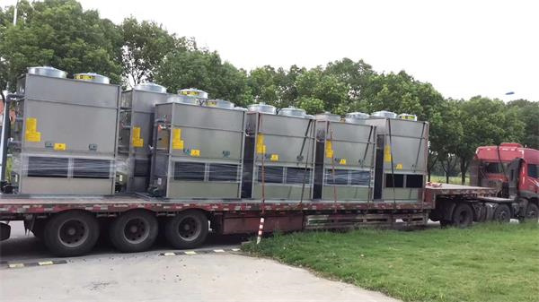 影響冷卻塔降溫效果的因素,冷卻塔降溫效果差解決方法(冷卻塔降溫后水溫有多少度)