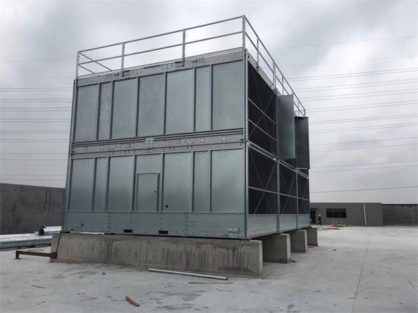 冷卻塔填料清洗再次使用的要點有哪些呢？(冷卻塔填料怎么清洗)