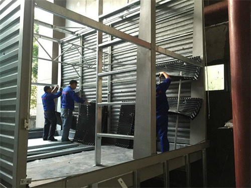 青海冷卻塔降噪(深圳冷卻塔降噪)