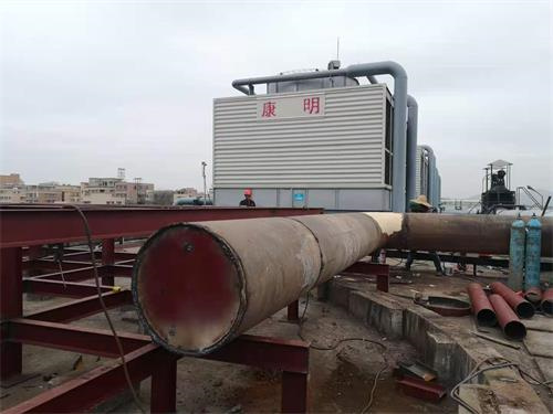 高效制冷機(jī)房與傳統(tǒng)機(jī)房的區(qū)別,高效制冷機(jī)房施工(高效制冷機(jī)房技術(shù)規(guī)程pdf)