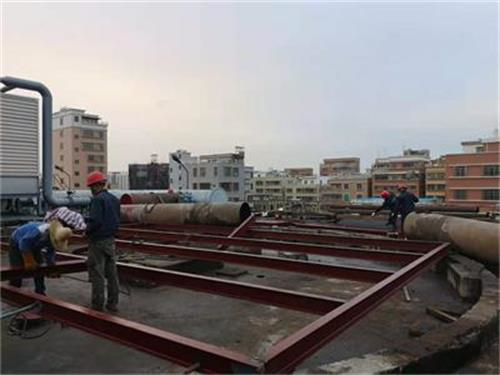冷卻塔價格的影響因素有什么(200噸冷卻塔價格)