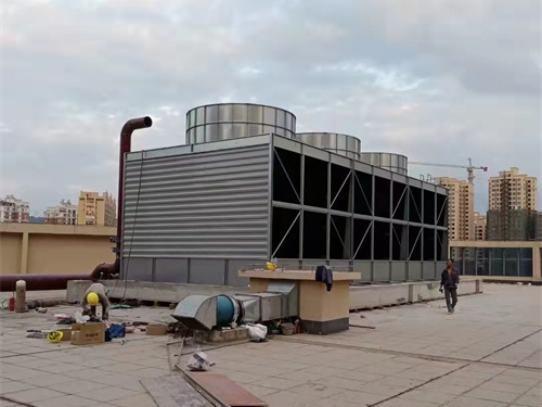 發電廠冷卻塔的作用有哪些(發電廠冷卻塔尺寸)