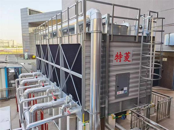 冷卻塔名牌(冷卻塔風機廠家十大名牌)